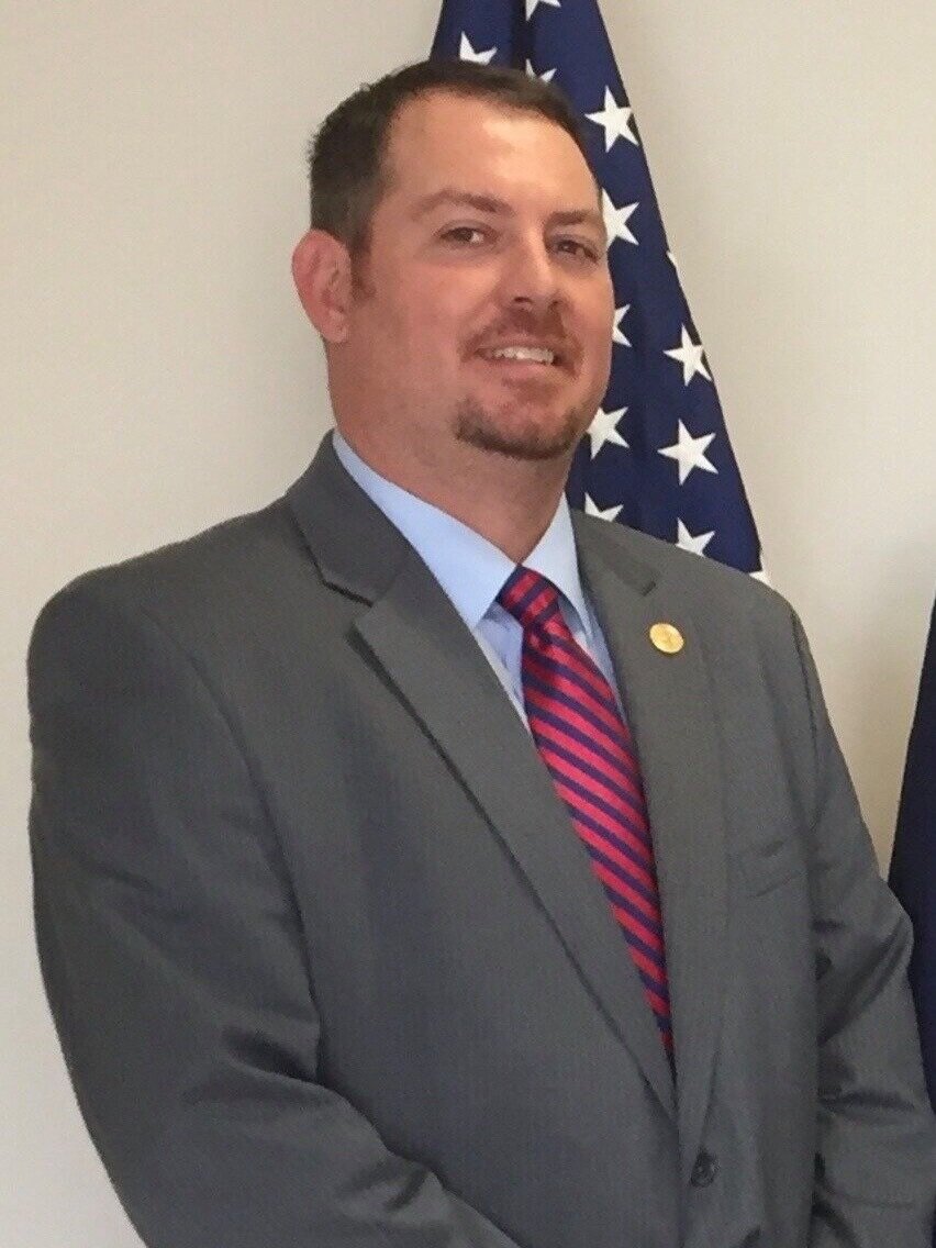 Marshall Ramsey | President
