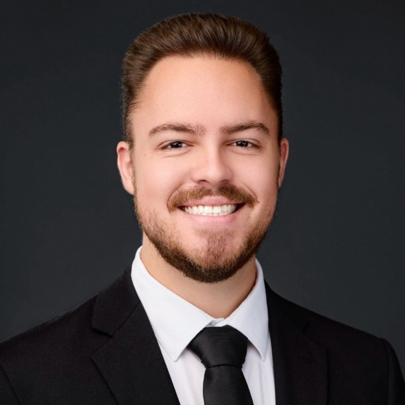 Mason  Bryant | Economic Development Specialist