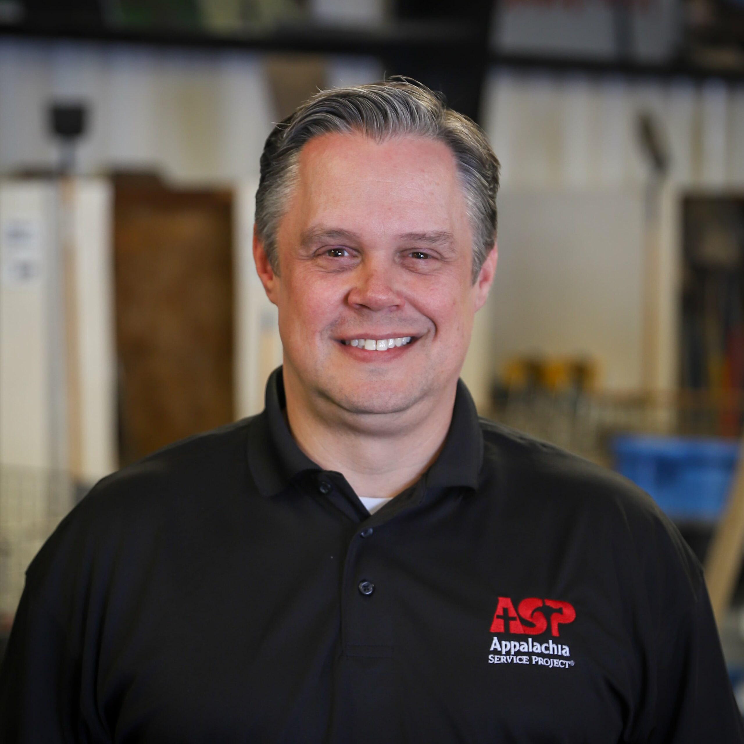 Matt Garland | Vice President of Operations