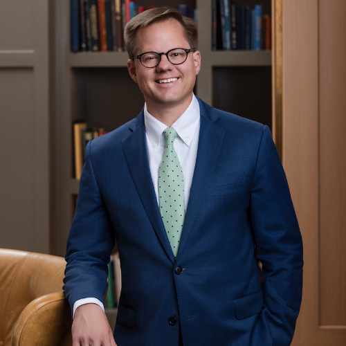 Matt Largen | President & CEO