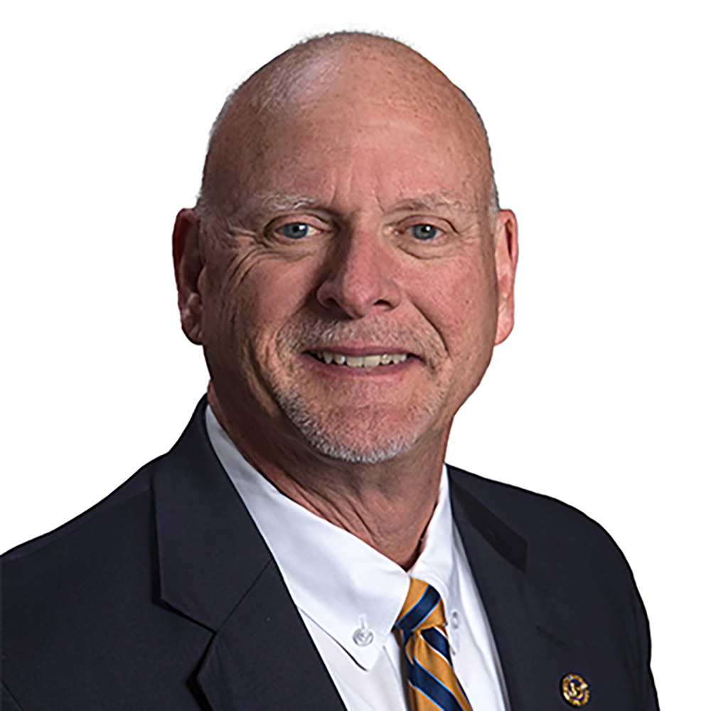 Matt Stovall | Senior Vice President, Client Service Leader
