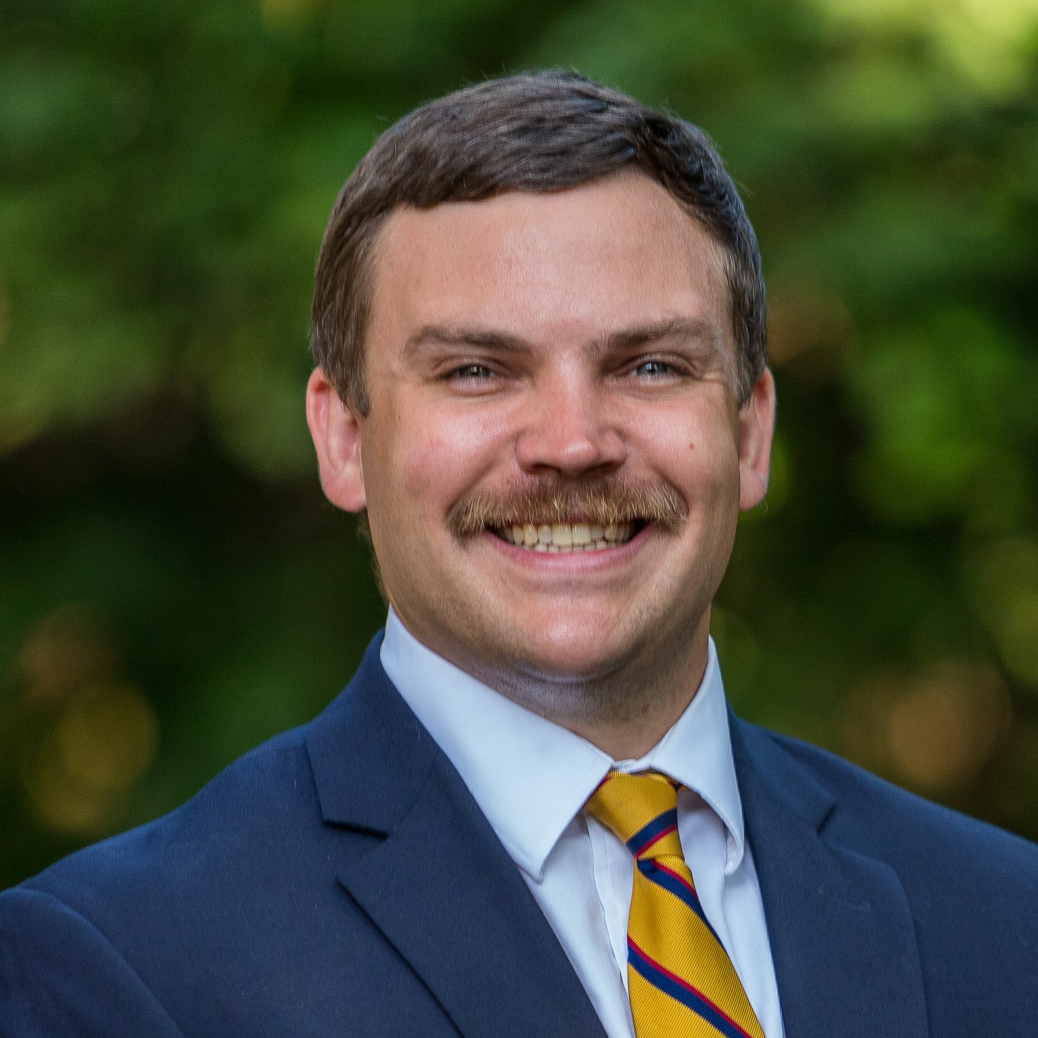 Matt Von Lunen | Assistant Director