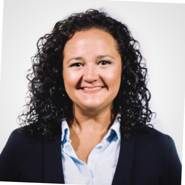 Melissa Horton | Vice President of Business Development