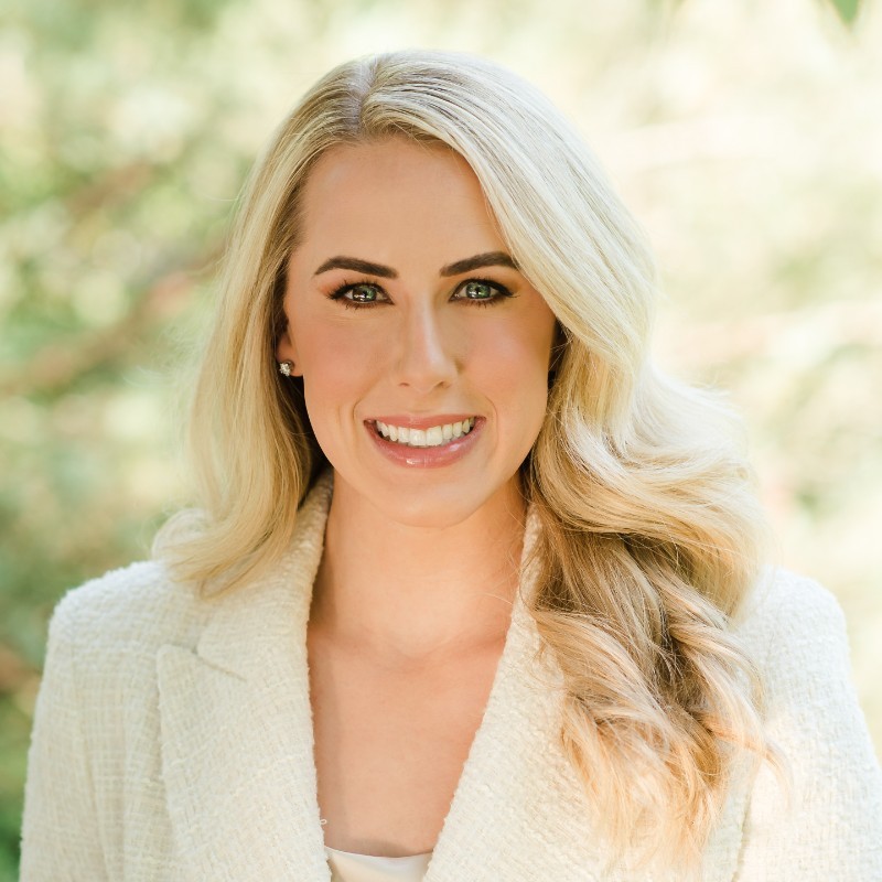 Meryl Harris | Target Market Specialist