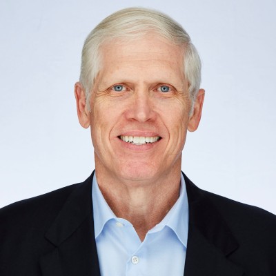 Michael Eidson | Vice President