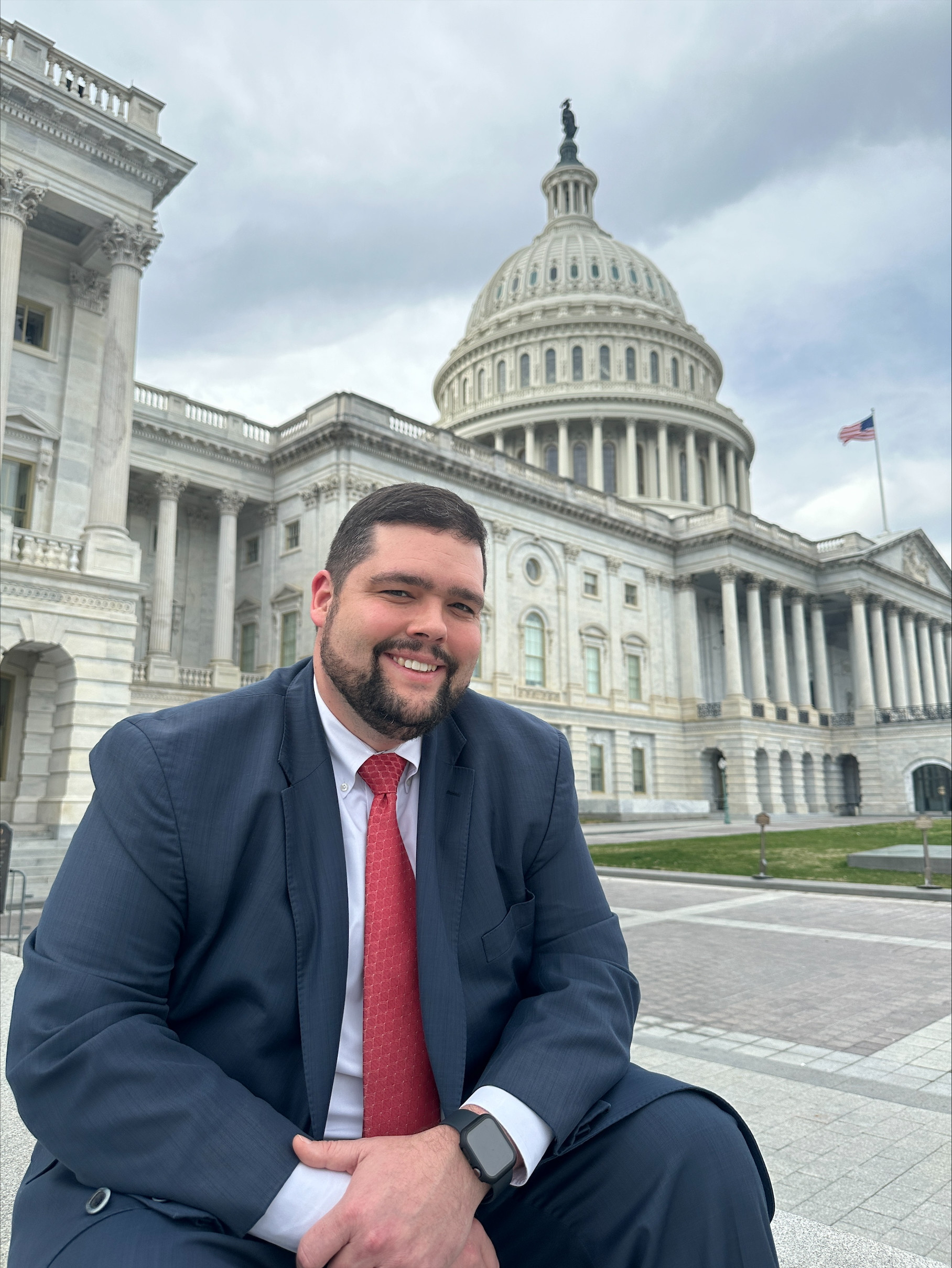 Michael Grider | Owner/Founder