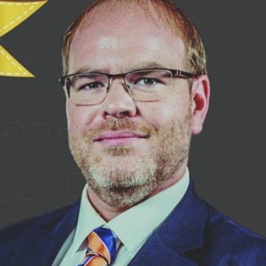 Michael Parker | Director of Economic Development