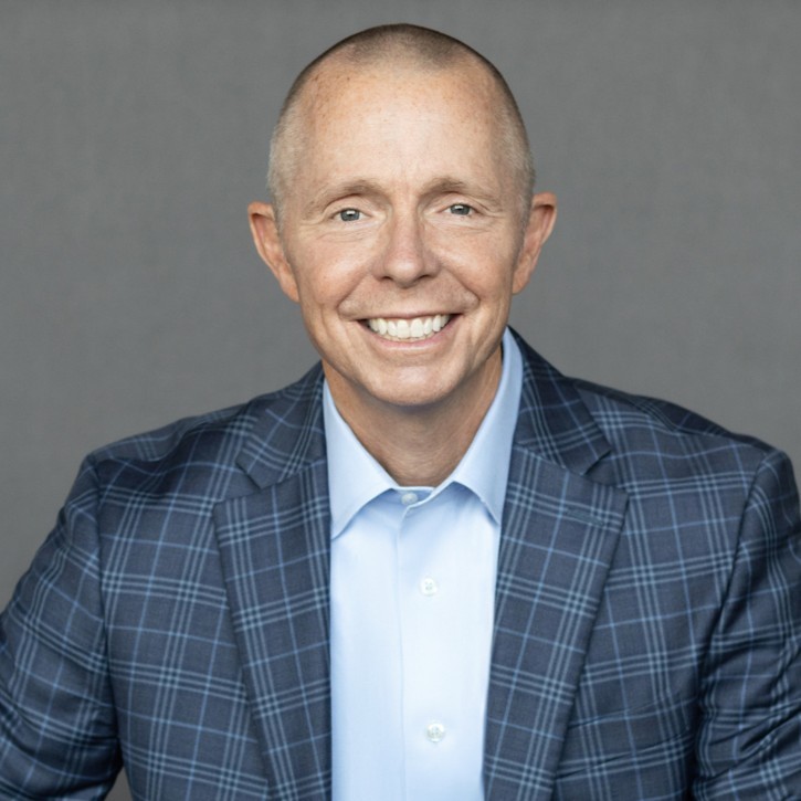 Michael Rankin | President & CEO 