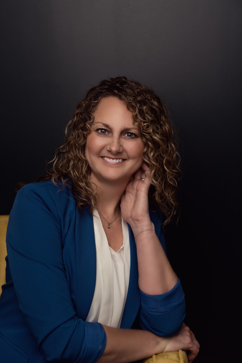 Michele Farley | Development Coordinator