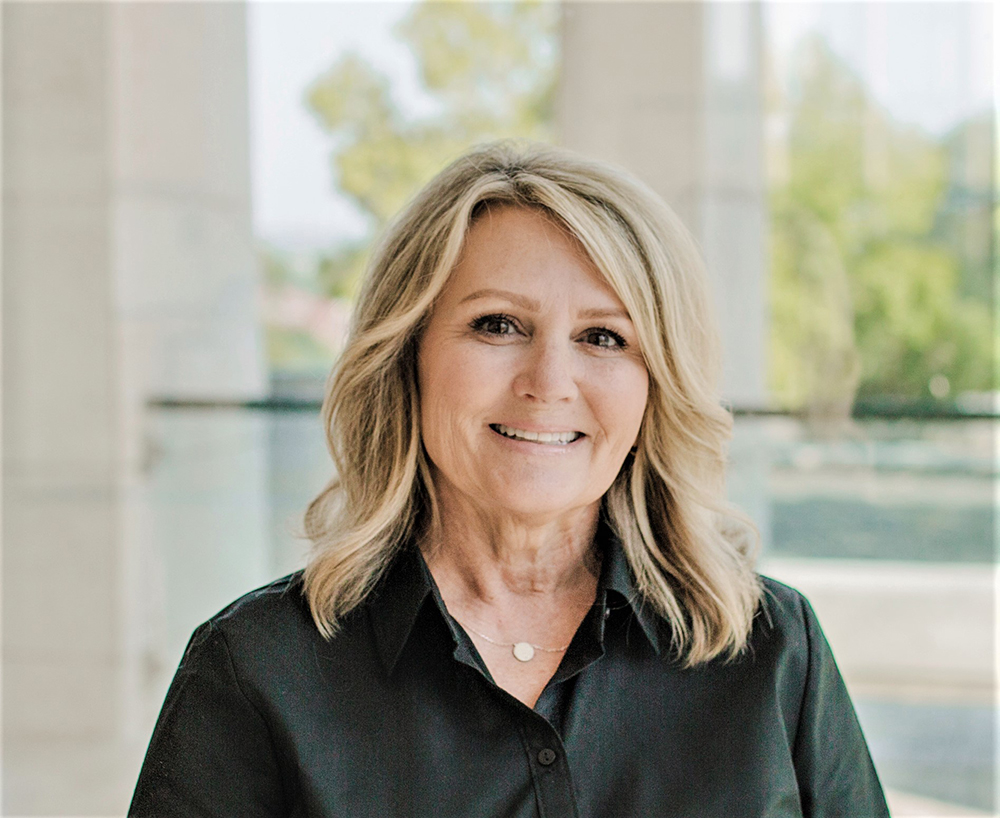 Michelle Scarbrough | Business Development Consultant