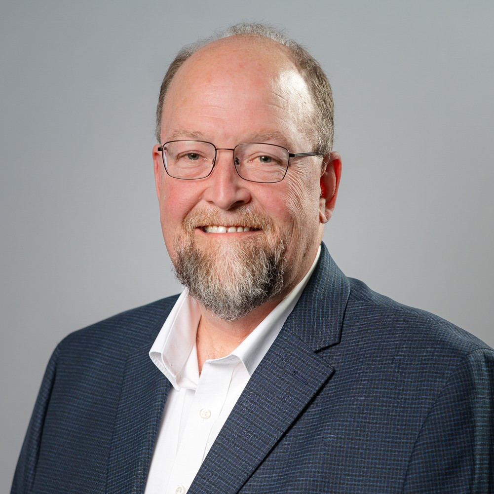 Mike Foster | President