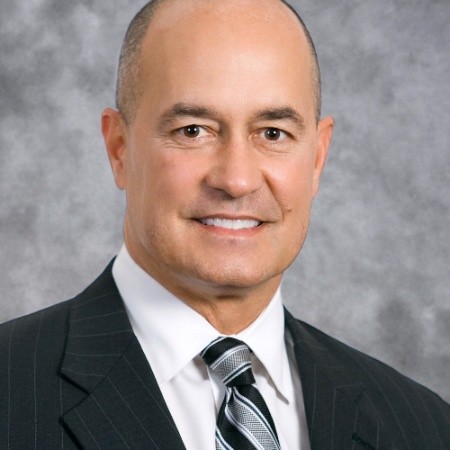 Miles Burdine | President & CEO