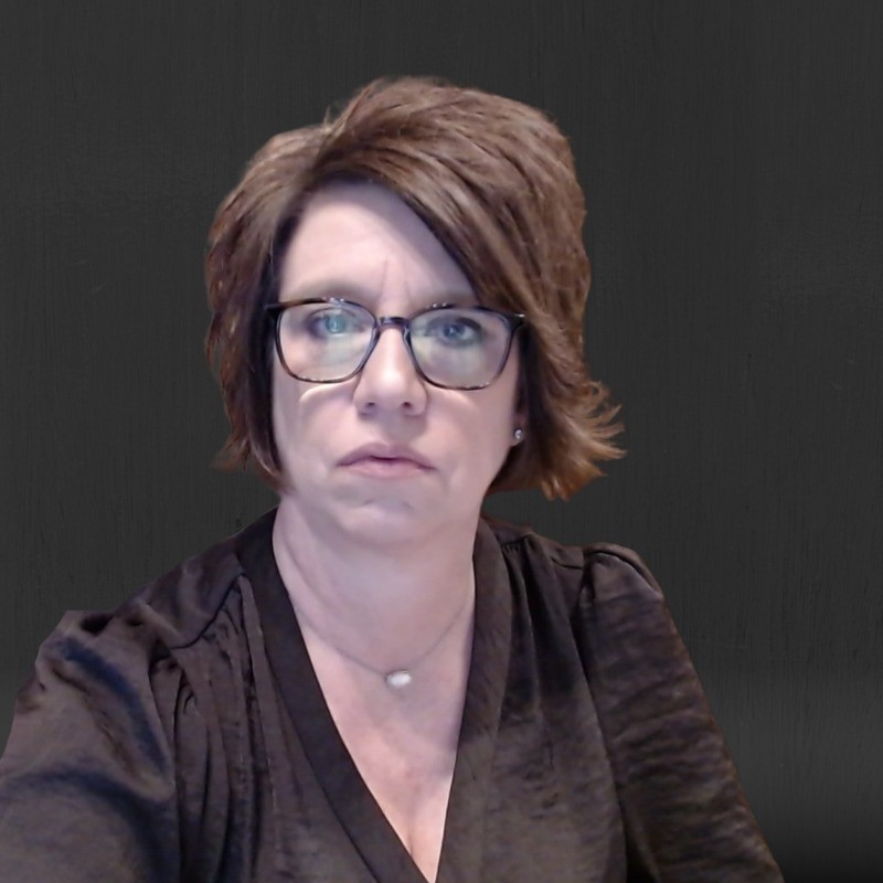 Monica Heath | Executive Director