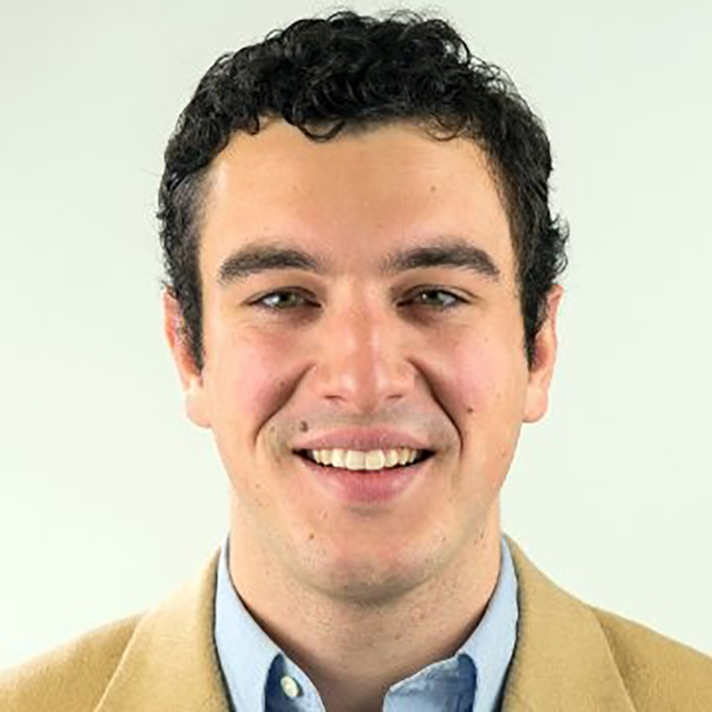 Morey Hill | Manager, Economic & Community Development
