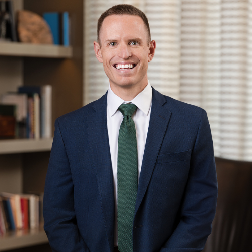 Nathan Zipper | Vice President of Business Development & Investor Relations