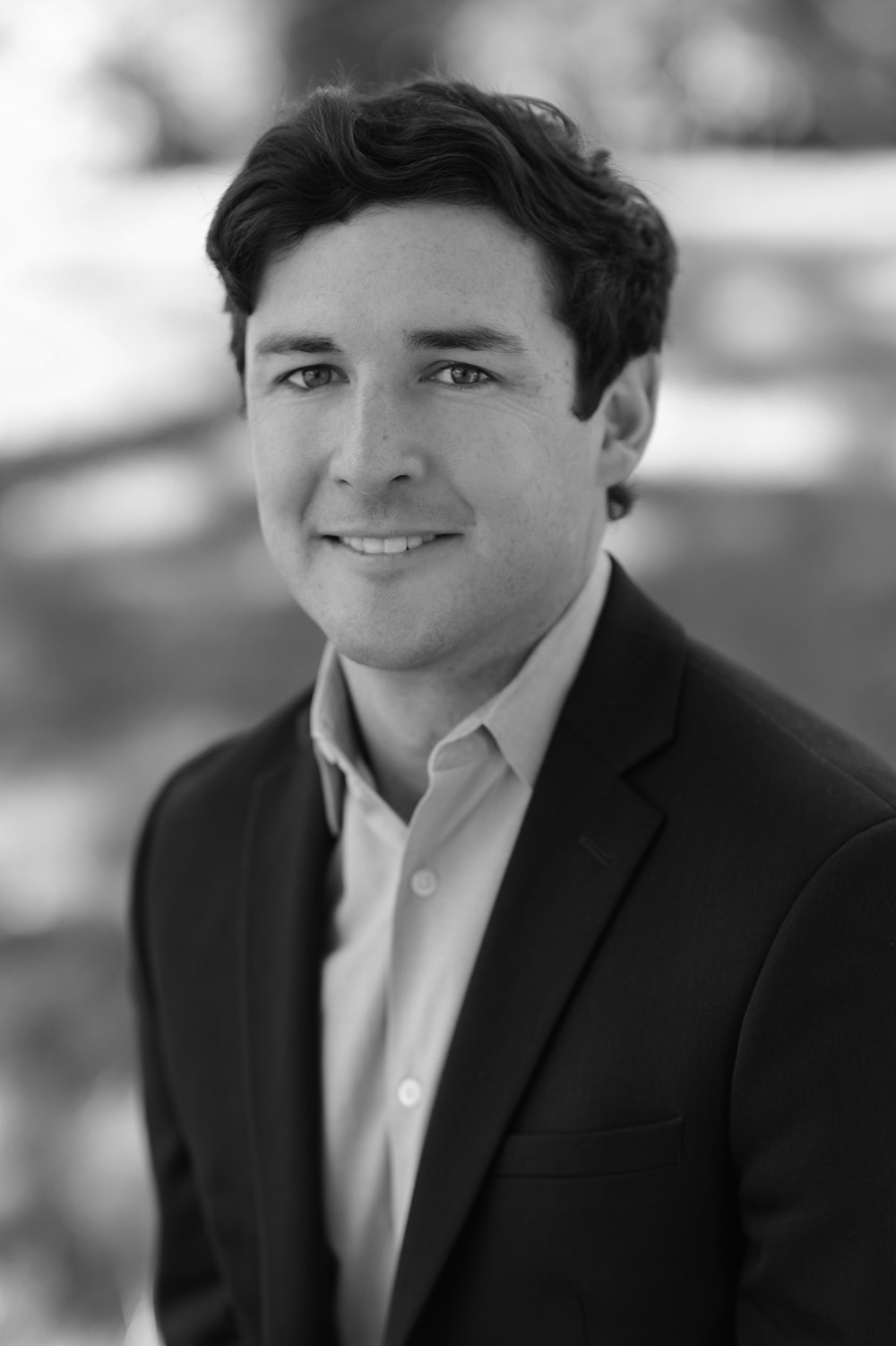 Neil MacDonald | Regional Development Consultant, Middle TN