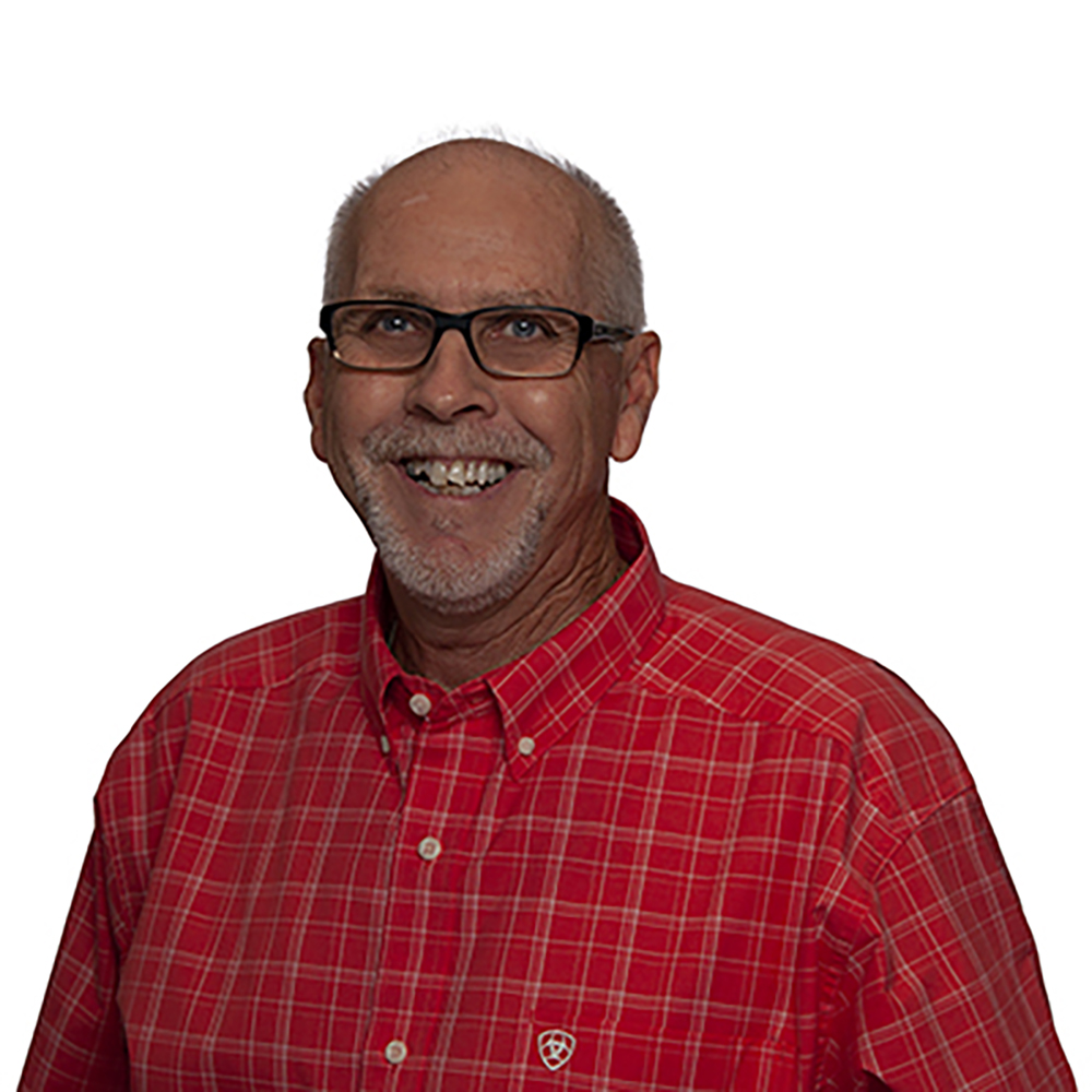 Nelson Elam | Vice President, Client Service Leader