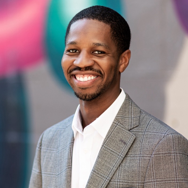 Nolan Corder | Director of Economic Development