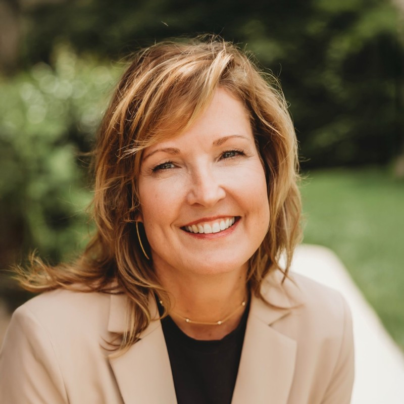 Pam Kreideweis | Director, Economic Development