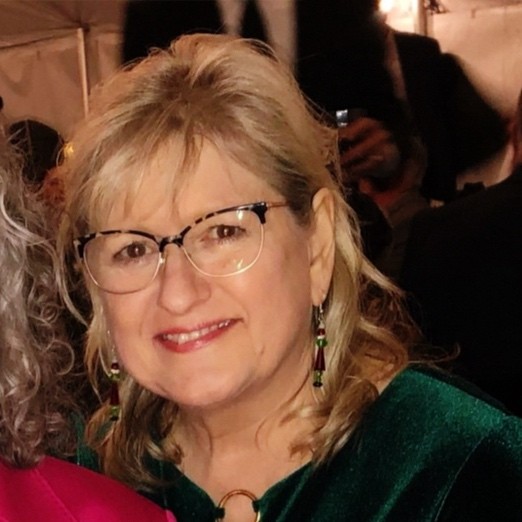 Pamela Tarkington | Business Development