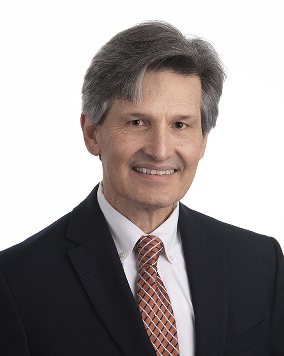 Paul Jennings | Executive Director, Center for Industrial Services