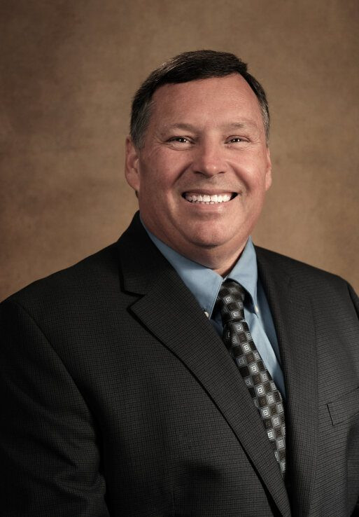 Paul Rosson | Executive Director