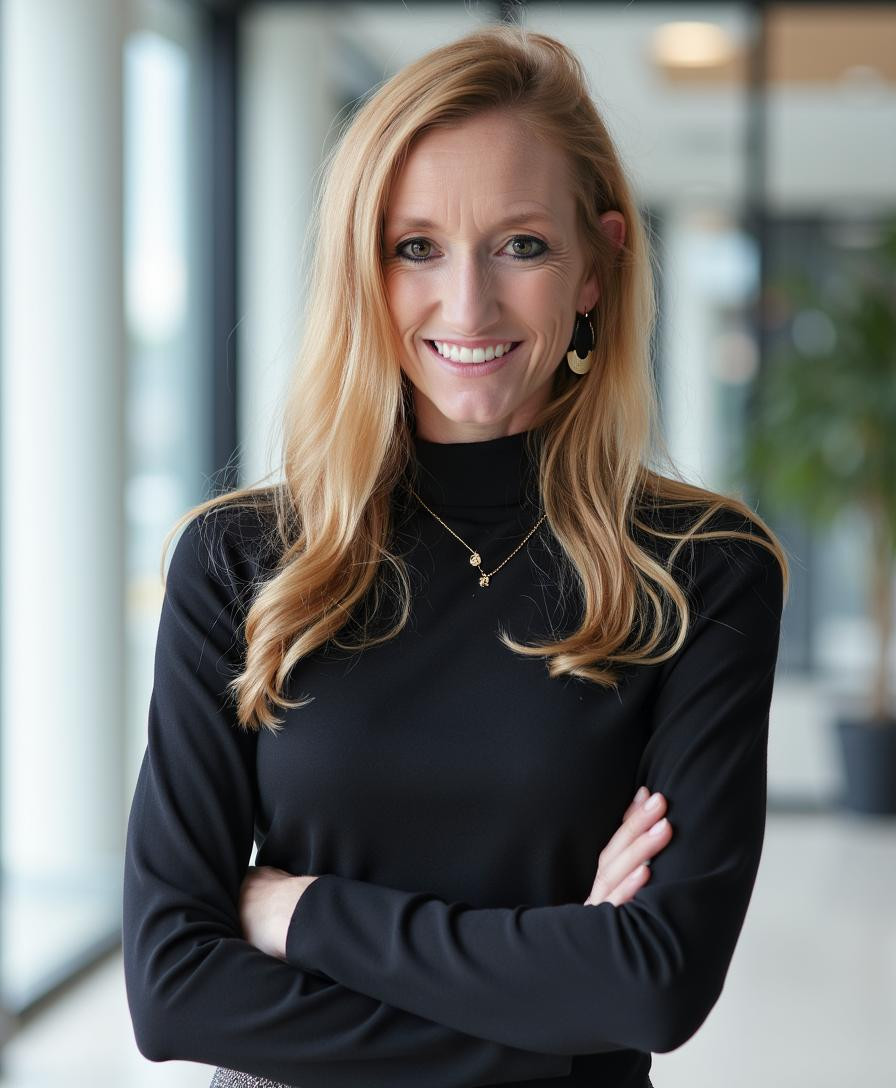 Rachel Grear | Tourism & Economic Development Director