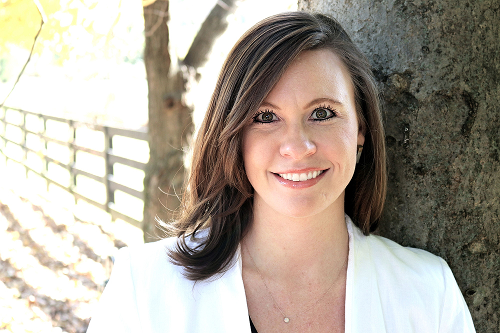Rachel Powers Selbe | Deputy Assistant Commissioner