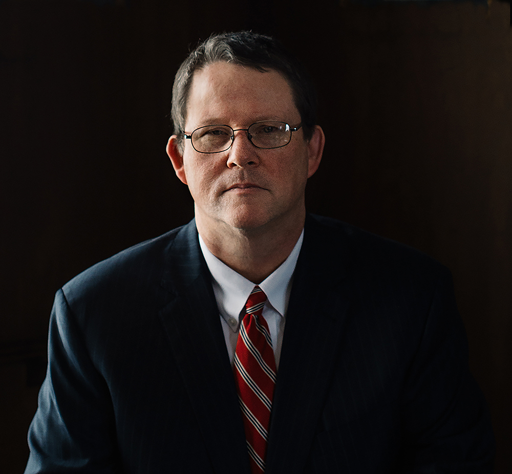 Randy Richardson | Executive Director 