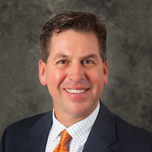 Randy Spears | Corporate Accounts Manager