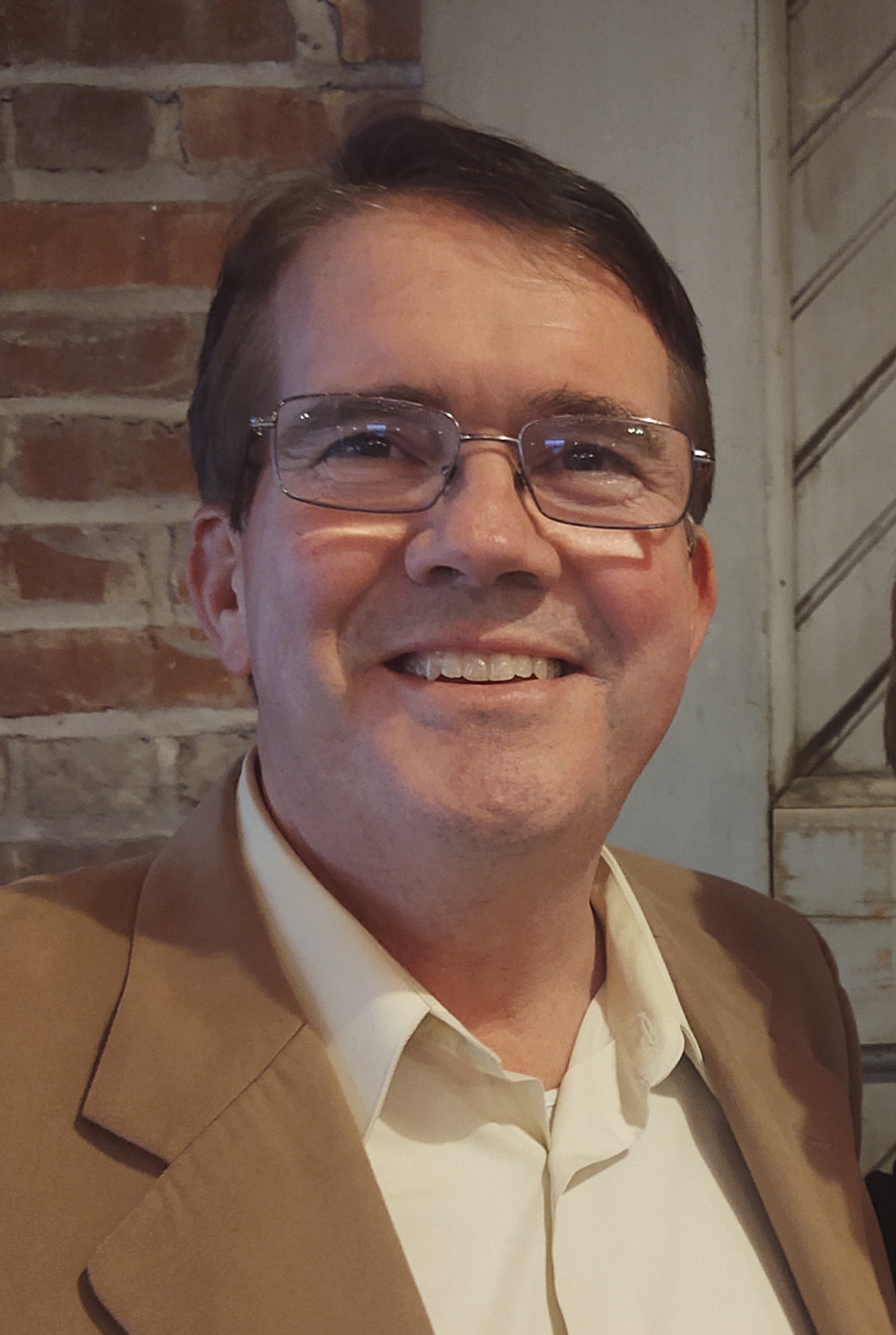 Ray H. Lowrance, PE | Director of Projects