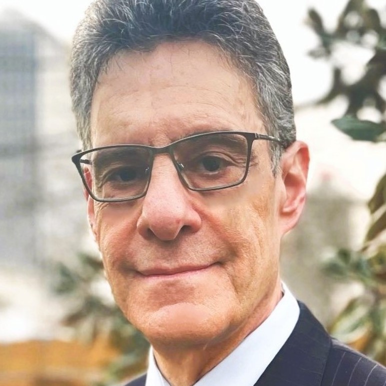 Reid Dulberger | Principal