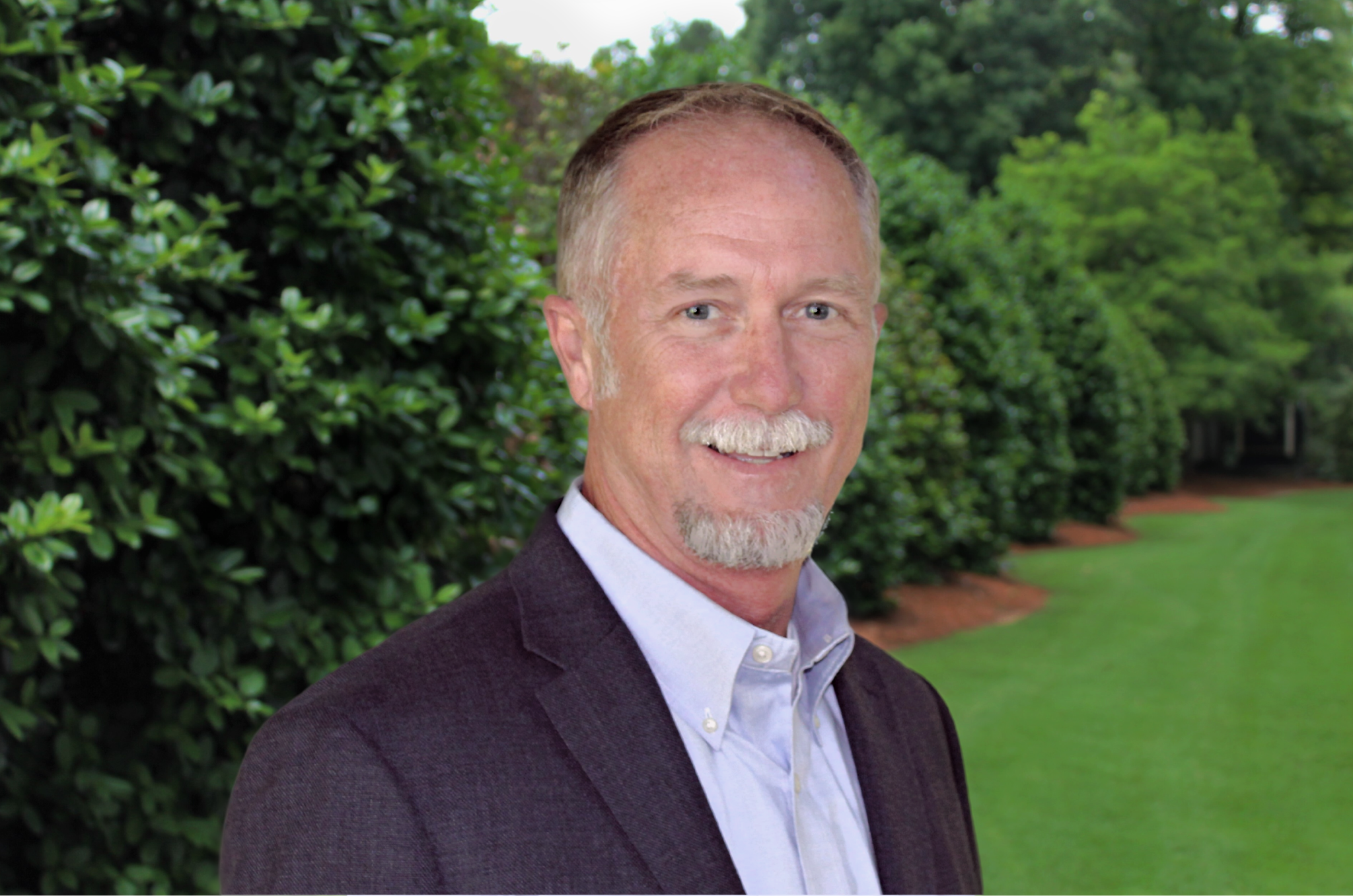 Richard Ray Holt | Assistant Director/Transportation Design