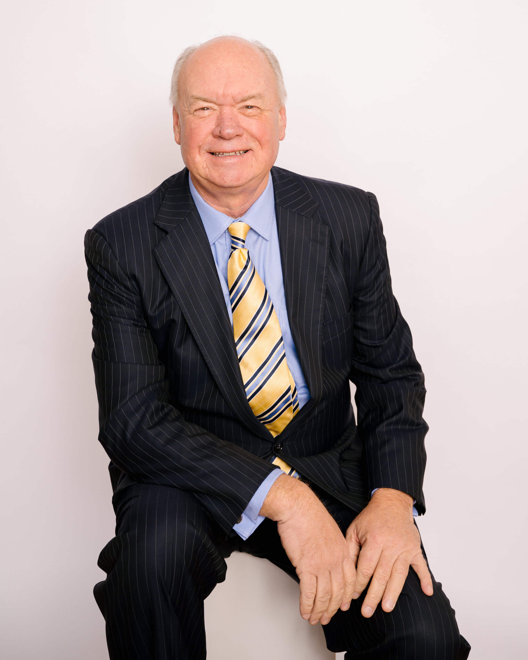 Rick Meredith | President