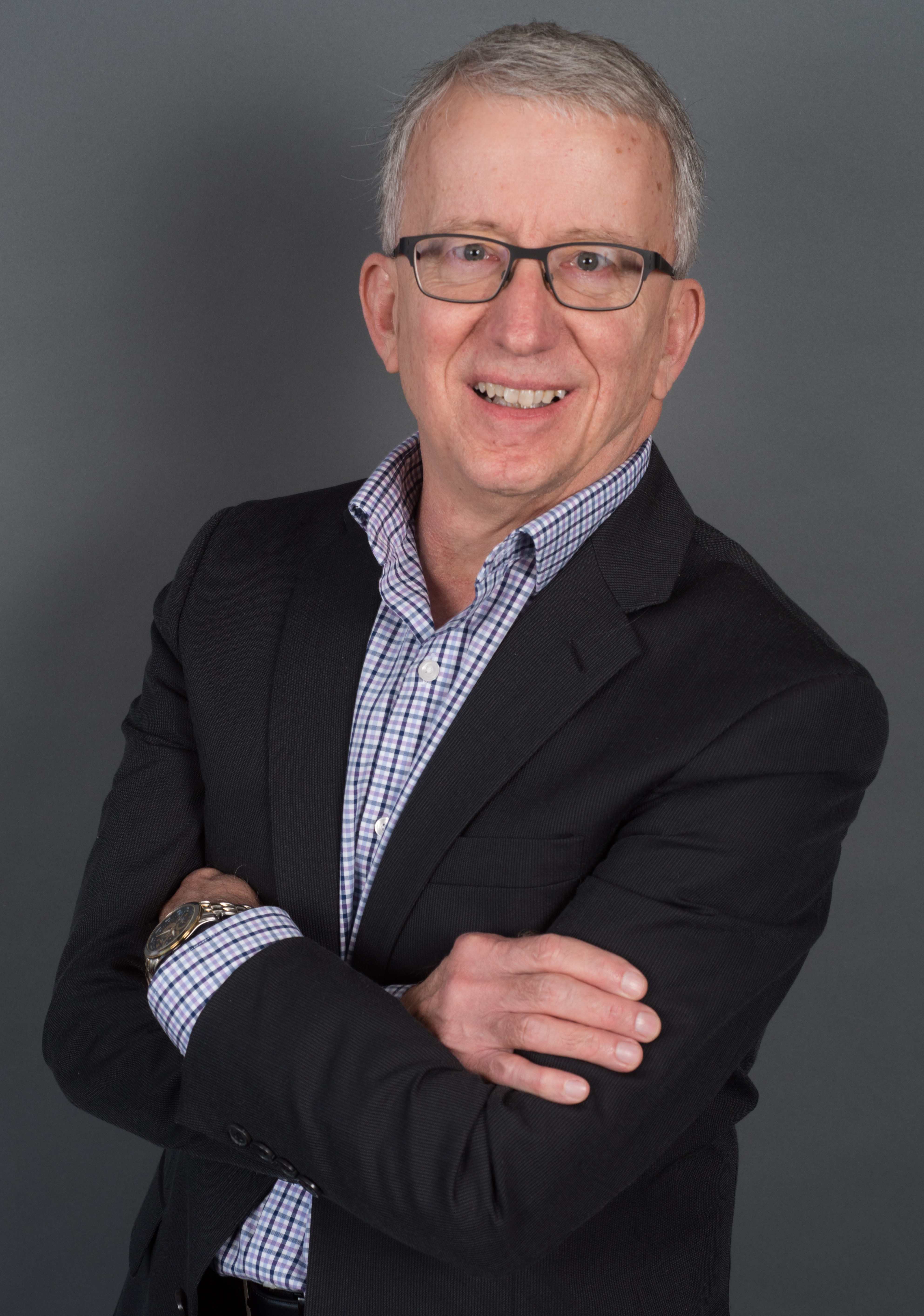 Rick Peppers | Chairman