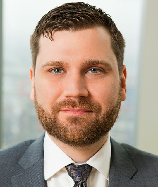 Robert  Guth | Attorney