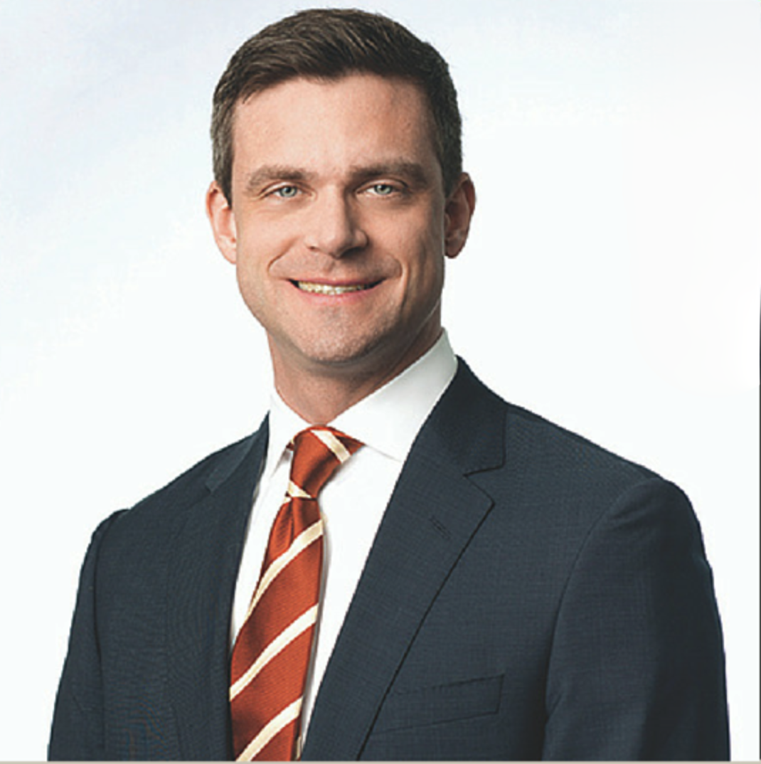 Robert James | Associate