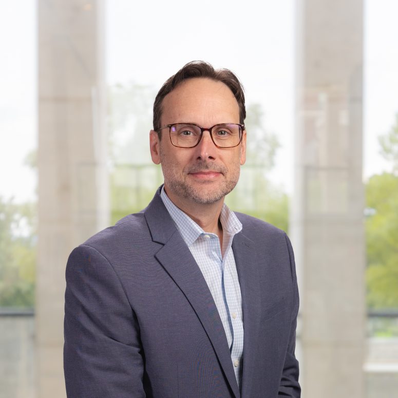 Robert Raines | TN FEMC Executive Director