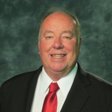 Ronnie McKenzie | Assistant Vice President