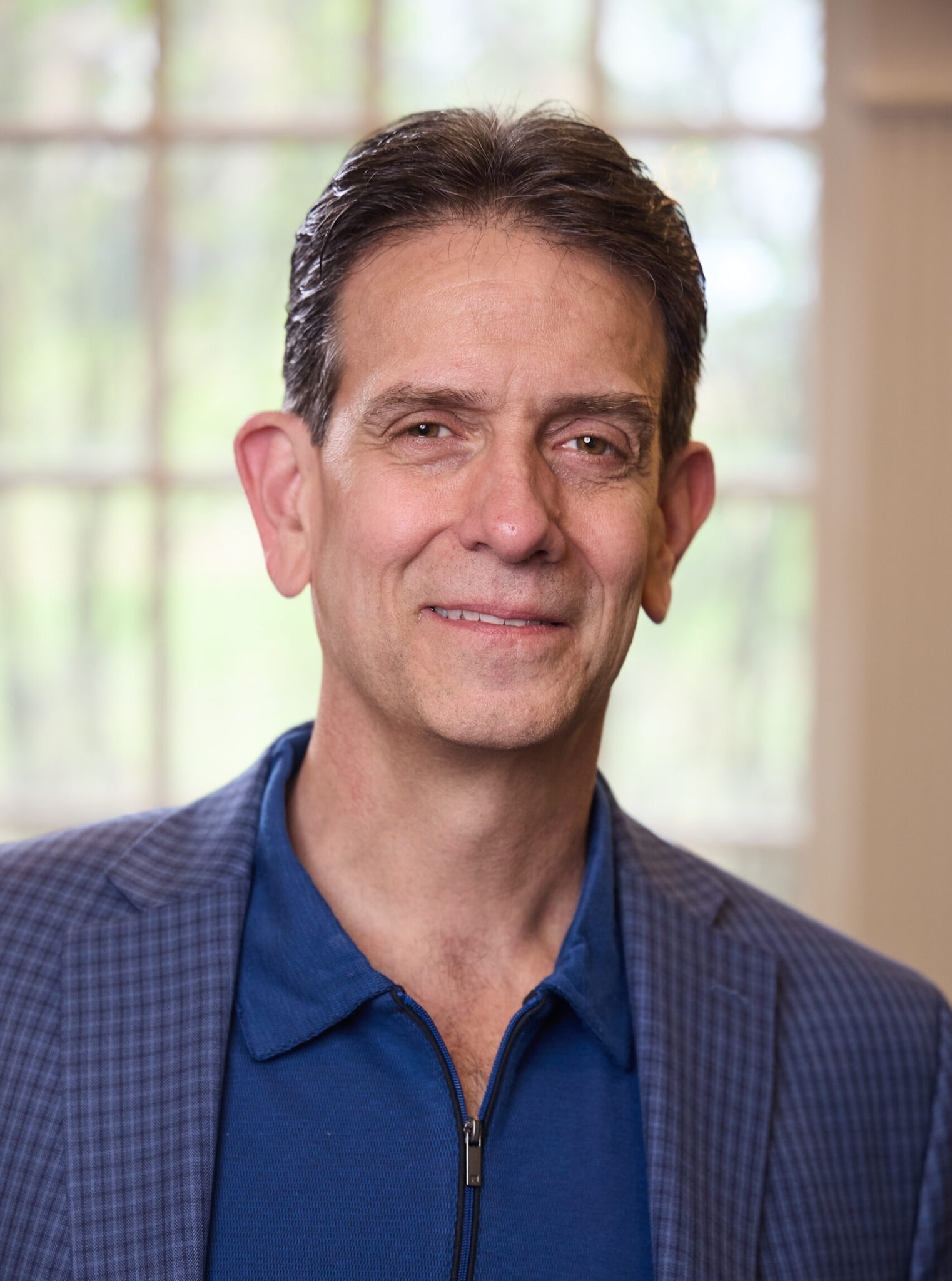 Russell Skrabut | Managing Member