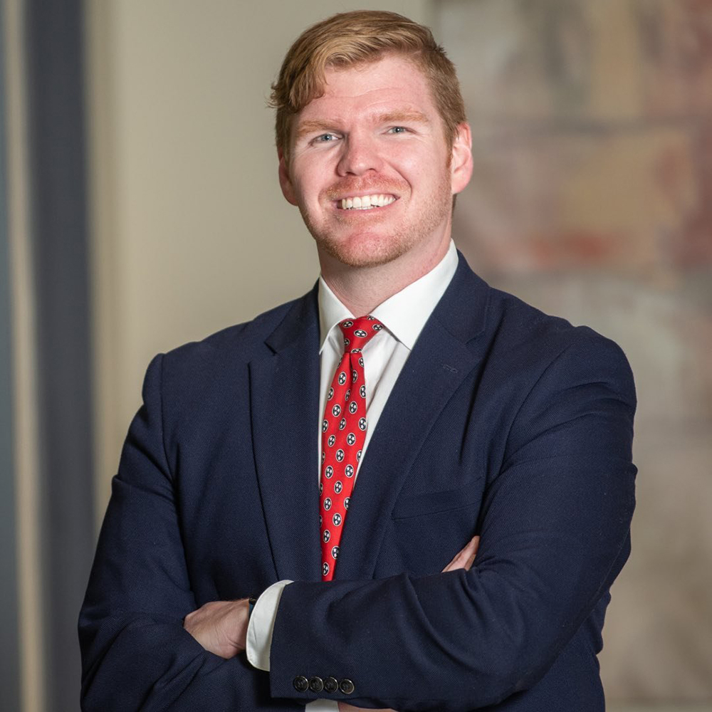 Ryan Egly | President & CEO
