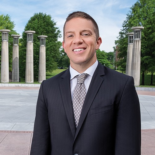 Sammie Arnold | Executive Director