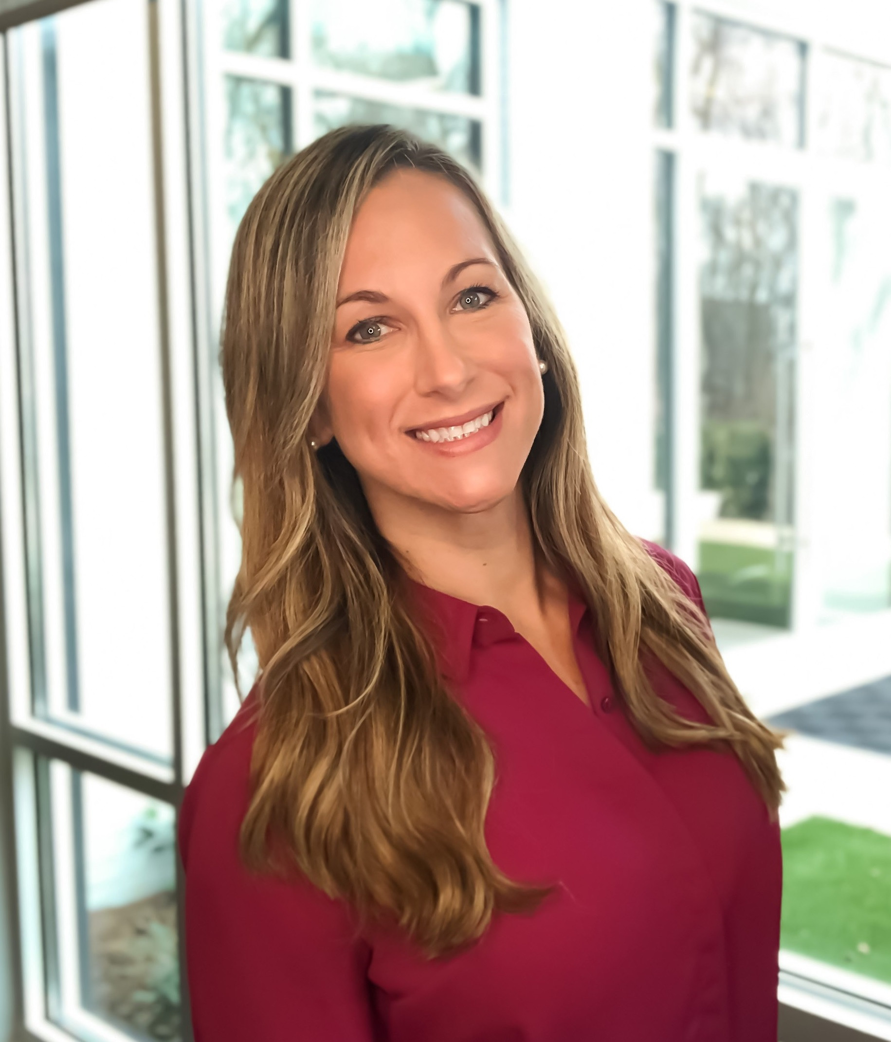 Sara Waggoner | Vice President - Development & Engagement