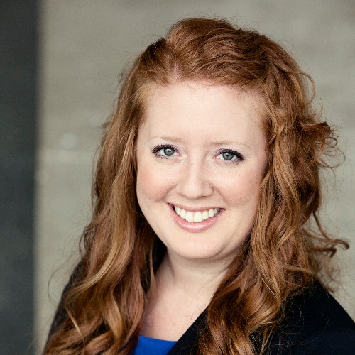 Sarah Haneline | Workforce Development & Talent Strategy Manager