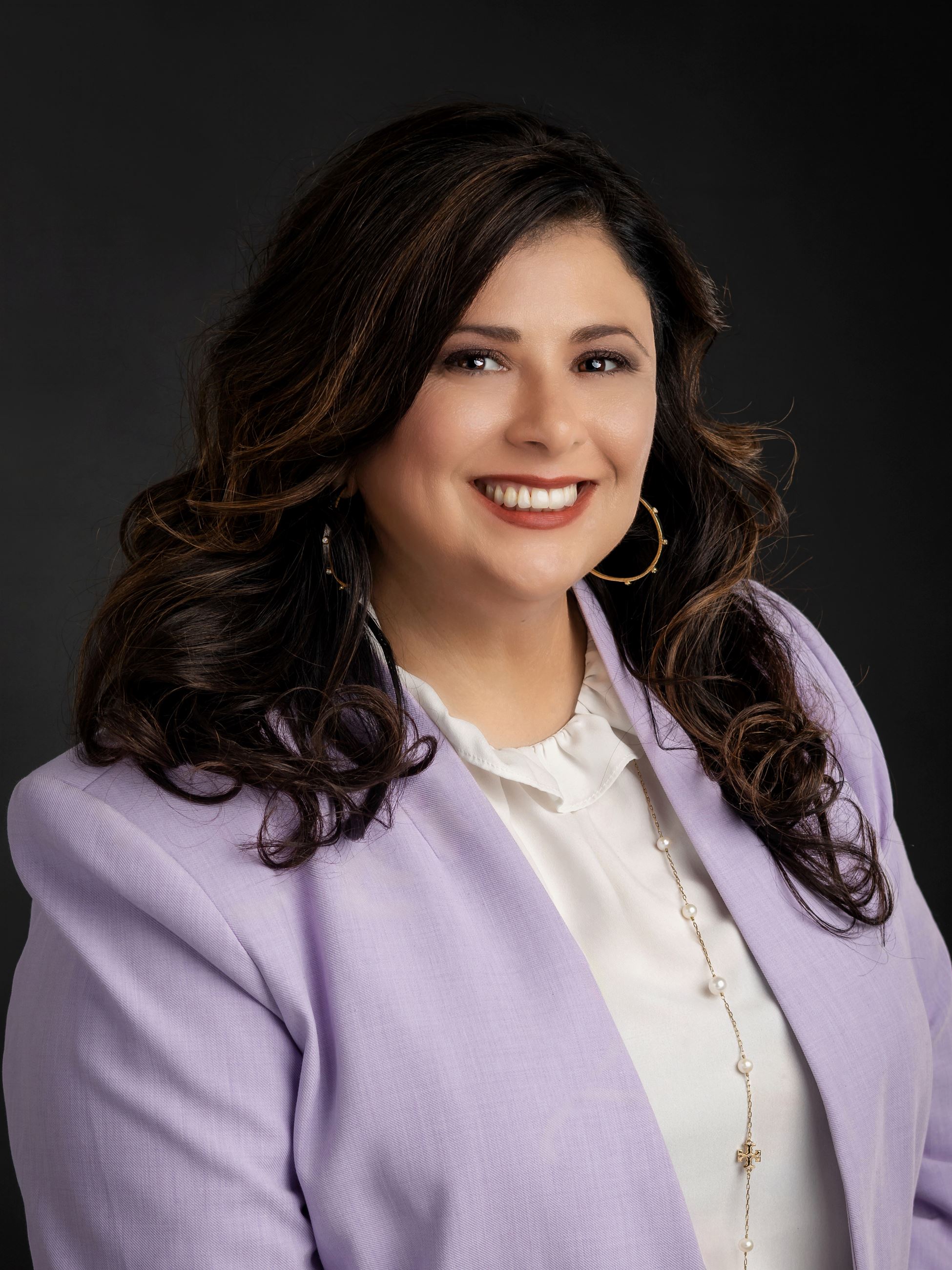Sarah Haston | Economic Development Director