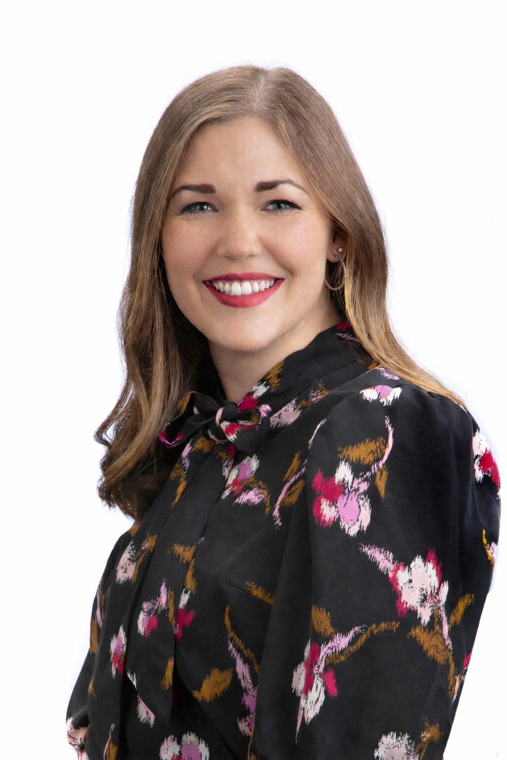 Savannah Wright | Economic Development Consultant