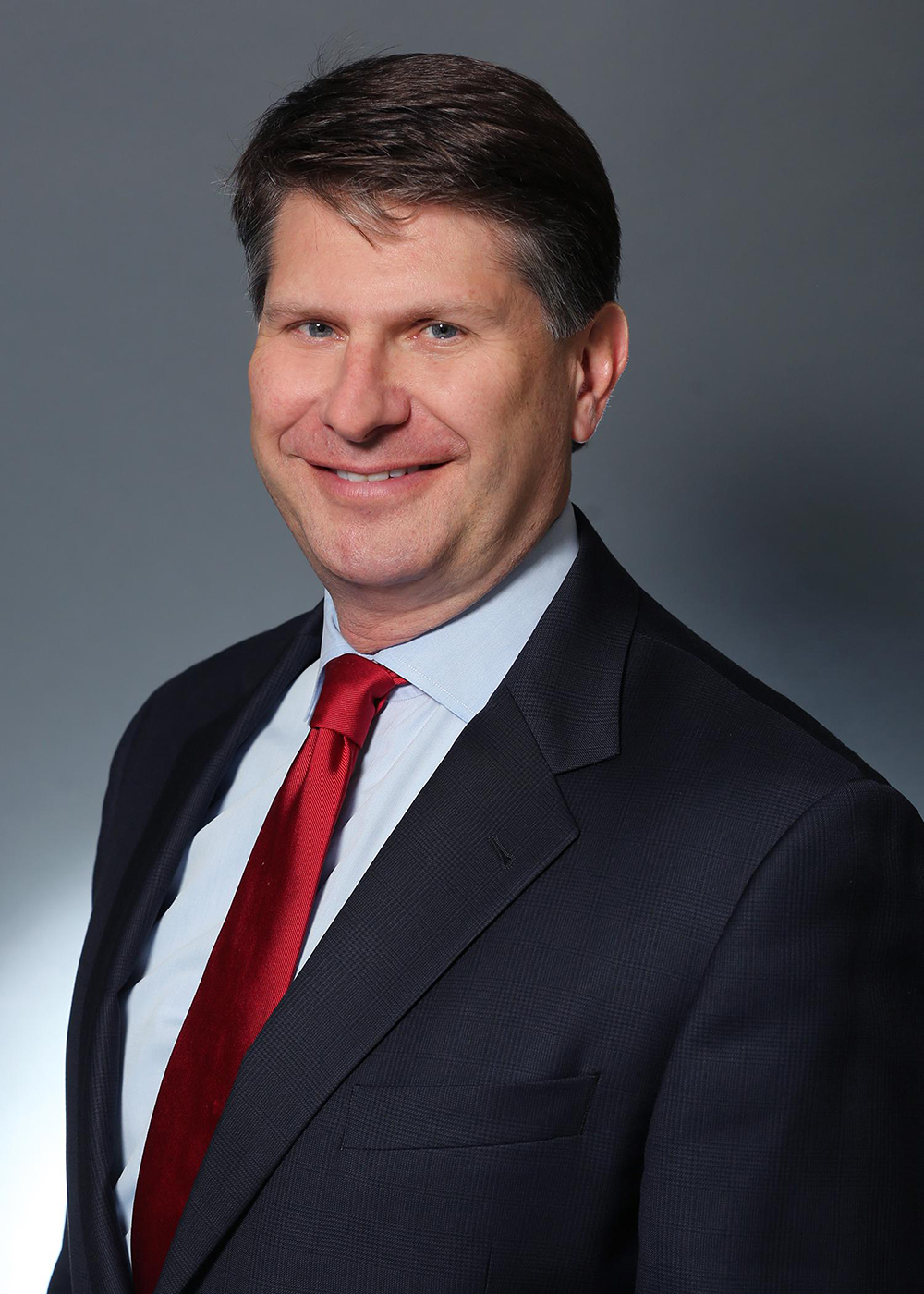 Scott Carey | Shareholder