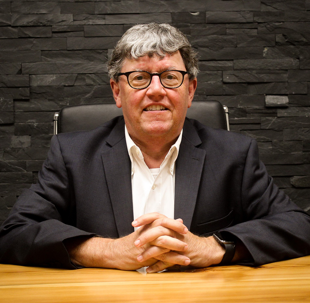 Scott Carter | Business Development