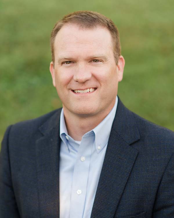 Scott Cooper | Senior Regional Development Consultant, Southeast Valley
