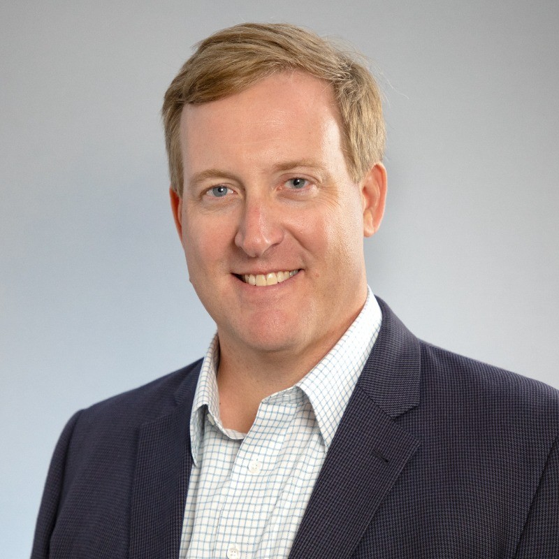 Scott Poag | Director of Business Development